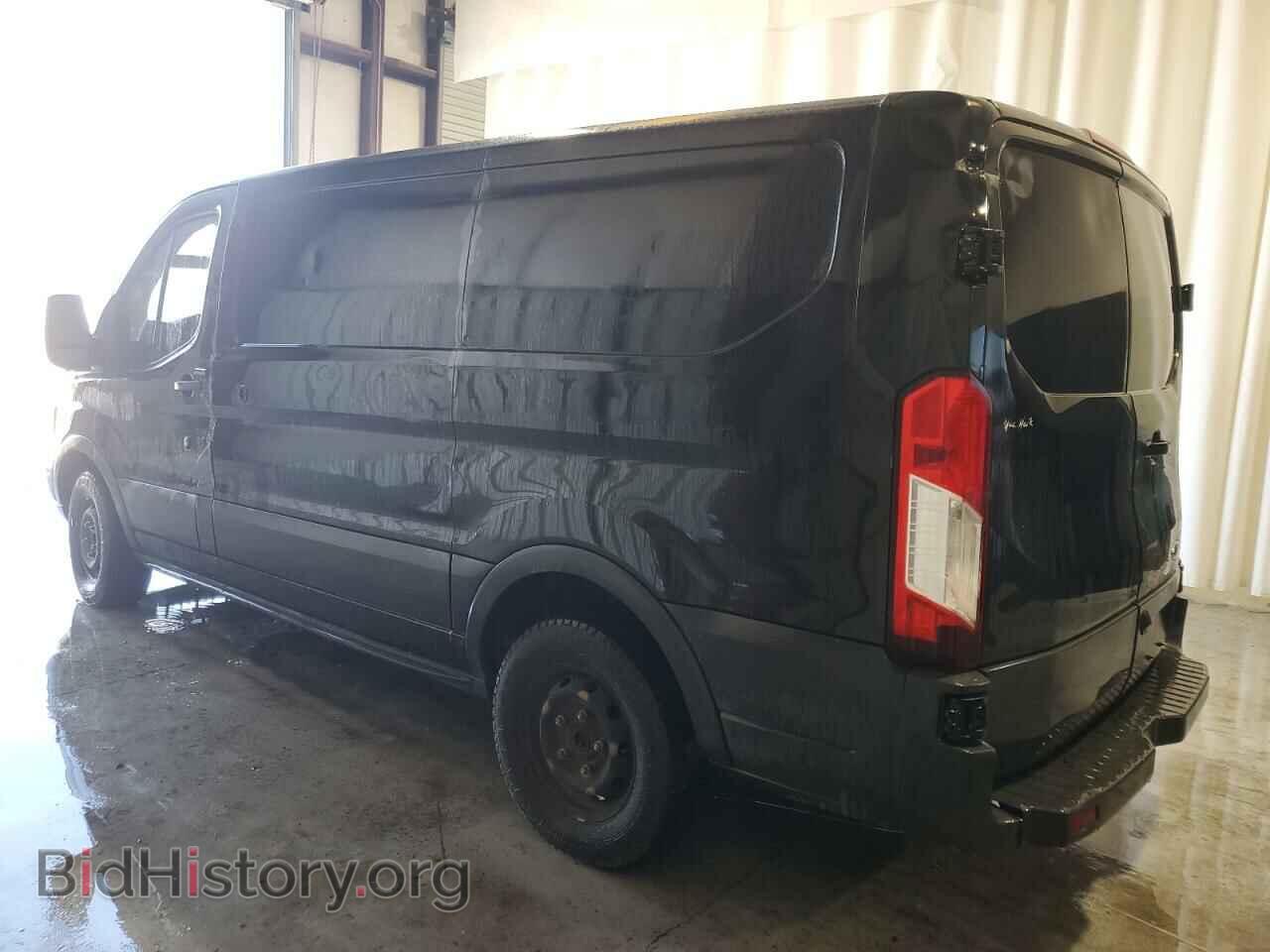 2015 FORD TRANSIT - VIN: 1FTNE1YM3FKA60422 - Фото 2