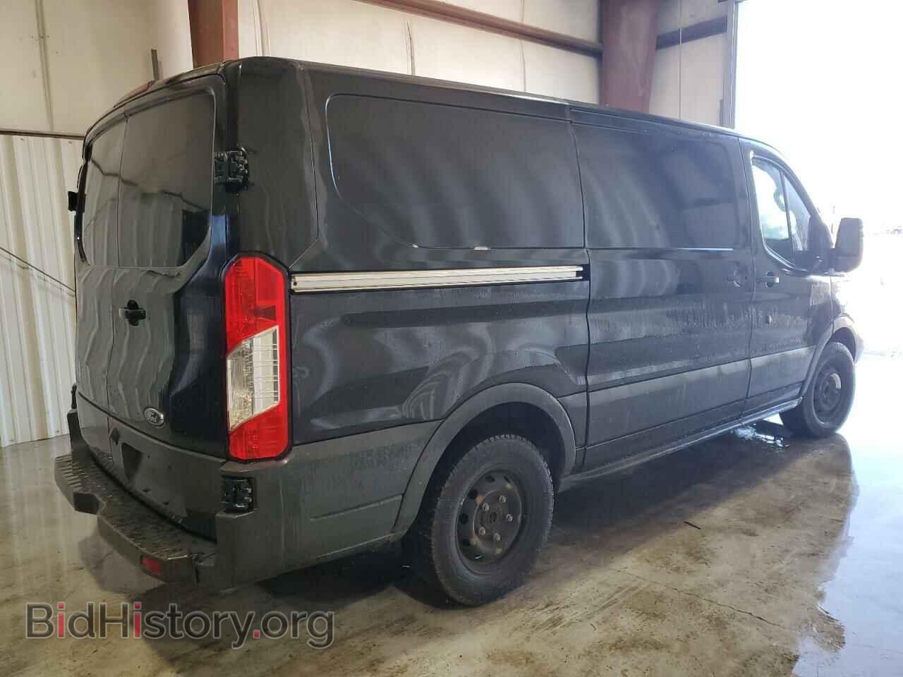 2015 FORD TRANSIT - VIN: 1FTNE1YM3FKA60422 - Фото 3