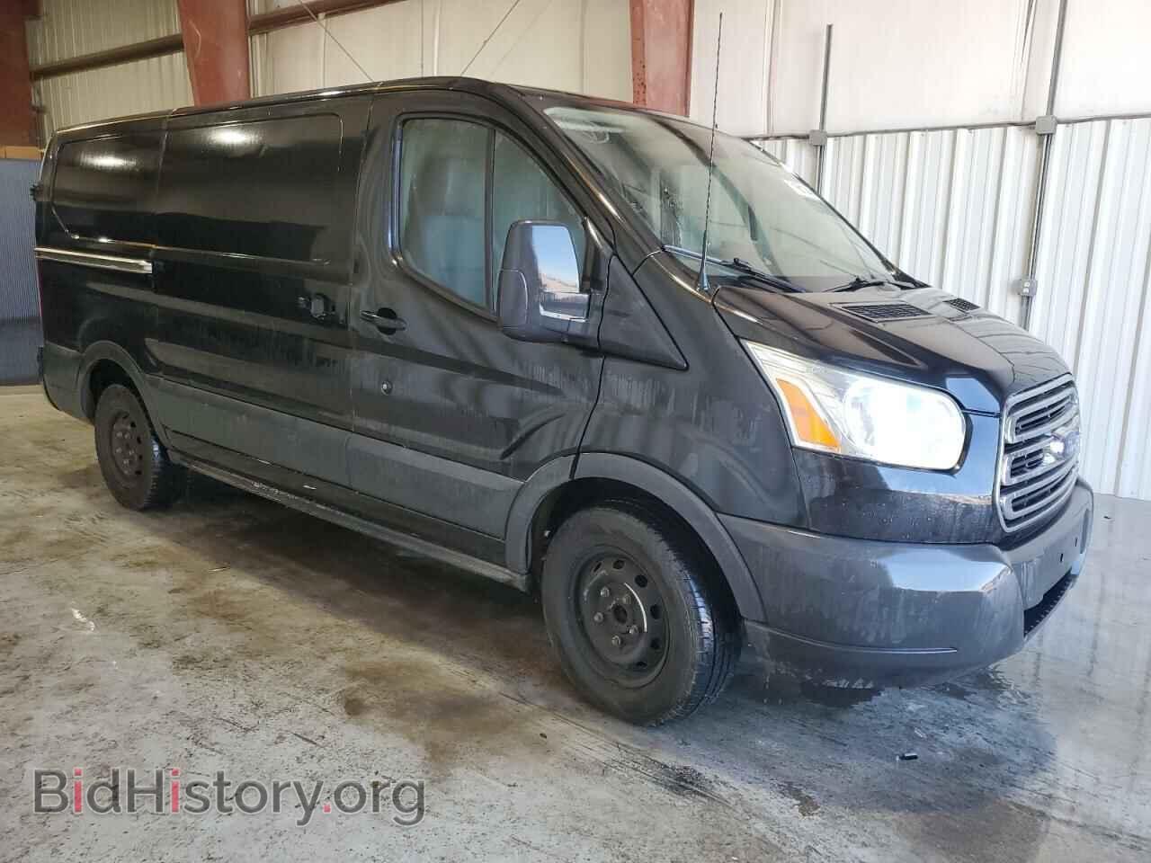 2015 FORD TRANSIT - VIN: 1FTNE1YM3FKA60422 - Фото 4