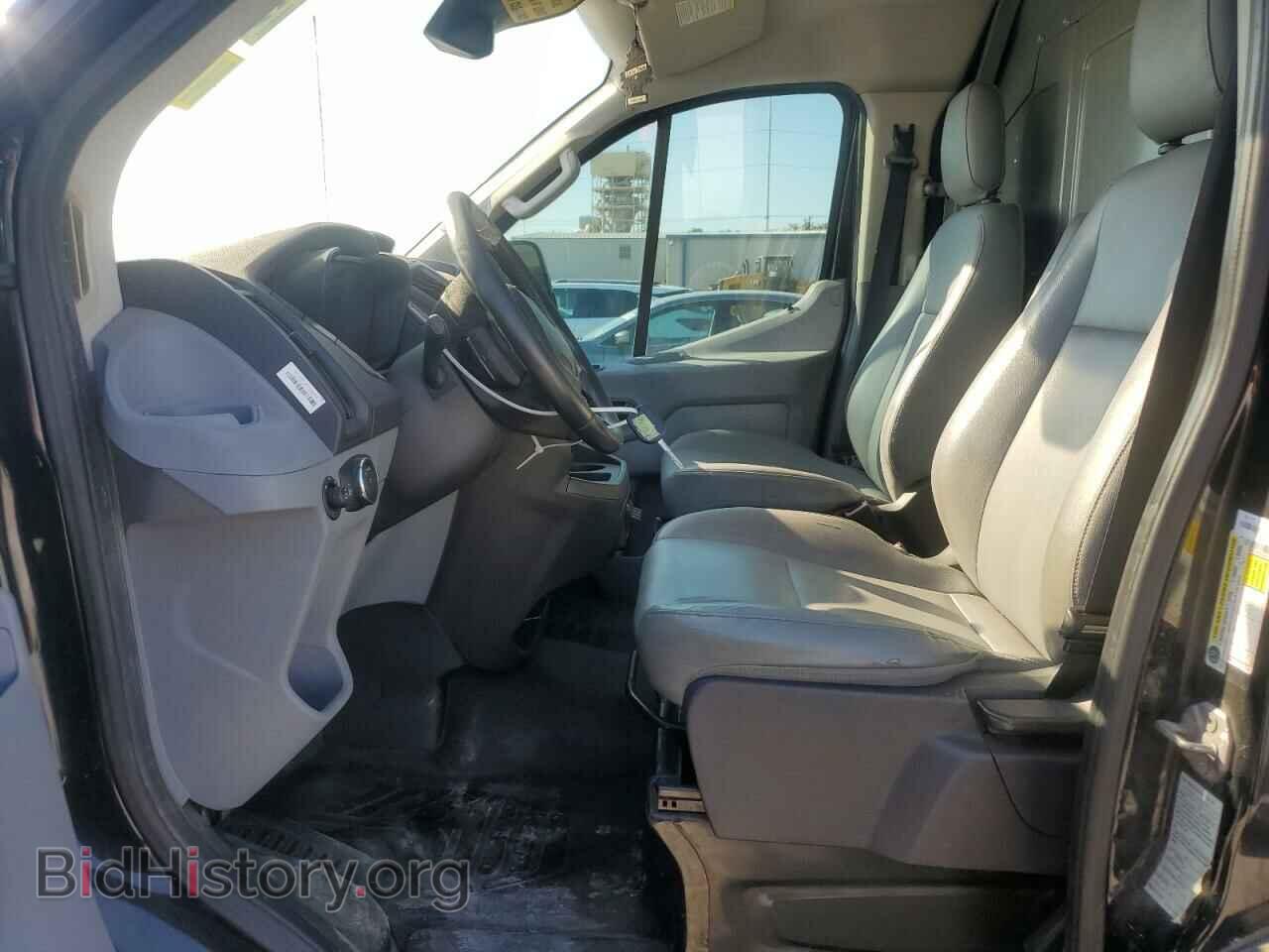 2015 FORD TRANSIT - VIN: 1FTNE1YM3FKA60422 - Фото 7