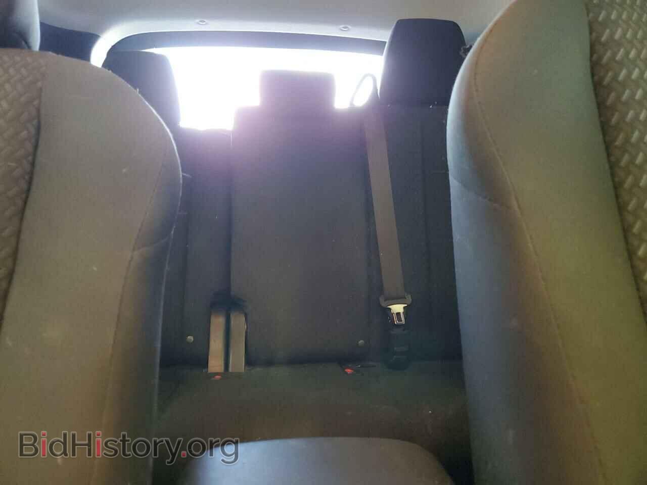 2023 MITSUBISHI ECLIPSE - VIN: JA4ATVAA6PZ052281 - Фото 10
