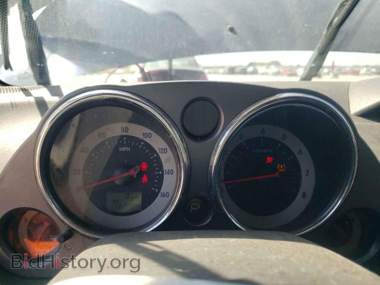 2009 MITSUBISHI ECLIPSE - VIN: 4A3AK24F89E034824 - Photo 9