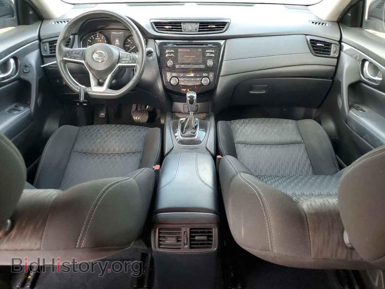 2017 NISSAN ROGUE - VIN: KNMAT2MT2HP515175 - Фото 8