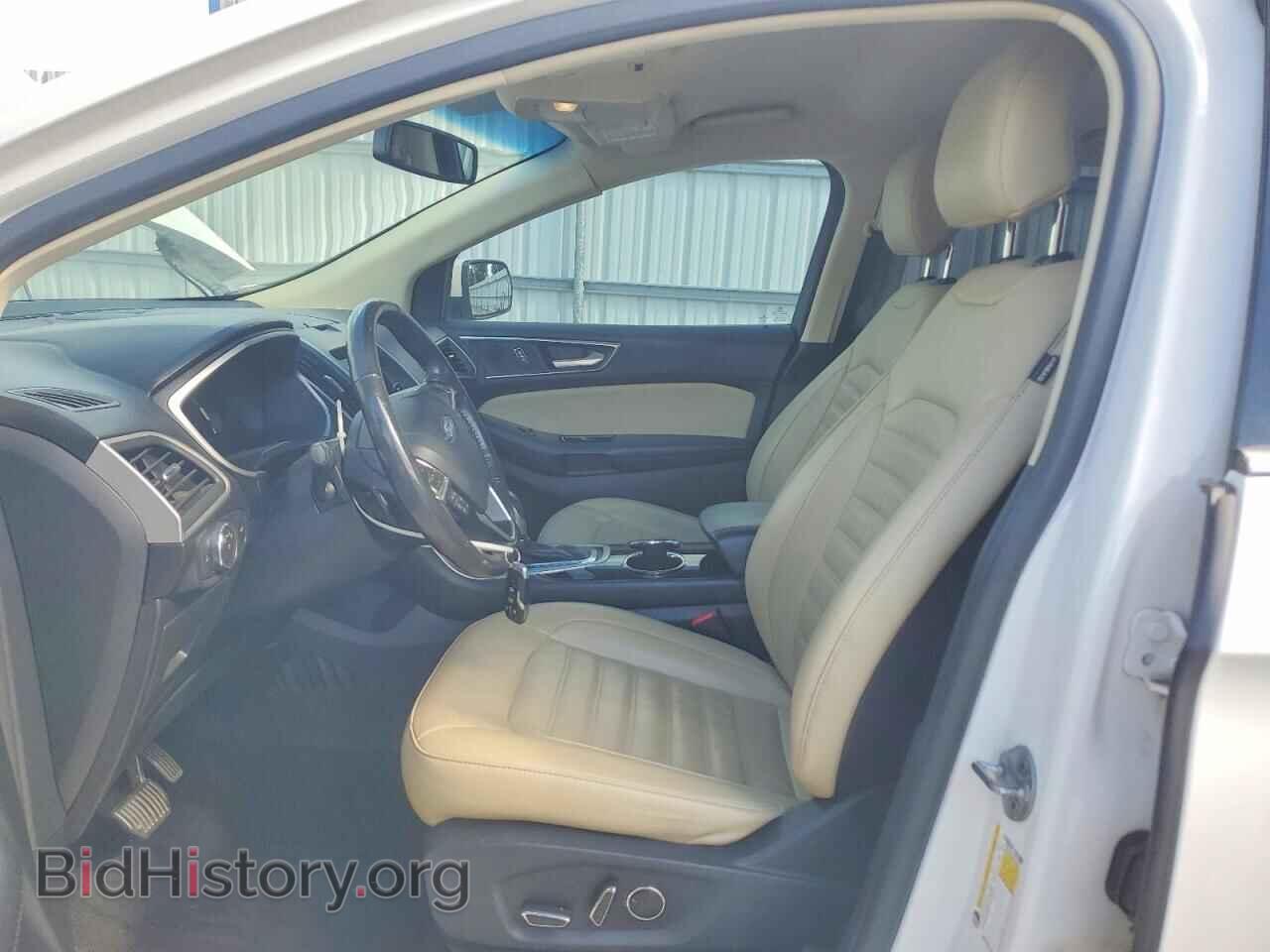 2016 FORD EDGE - VIN: 2FMPK4J93GBB19064 - Photo 7