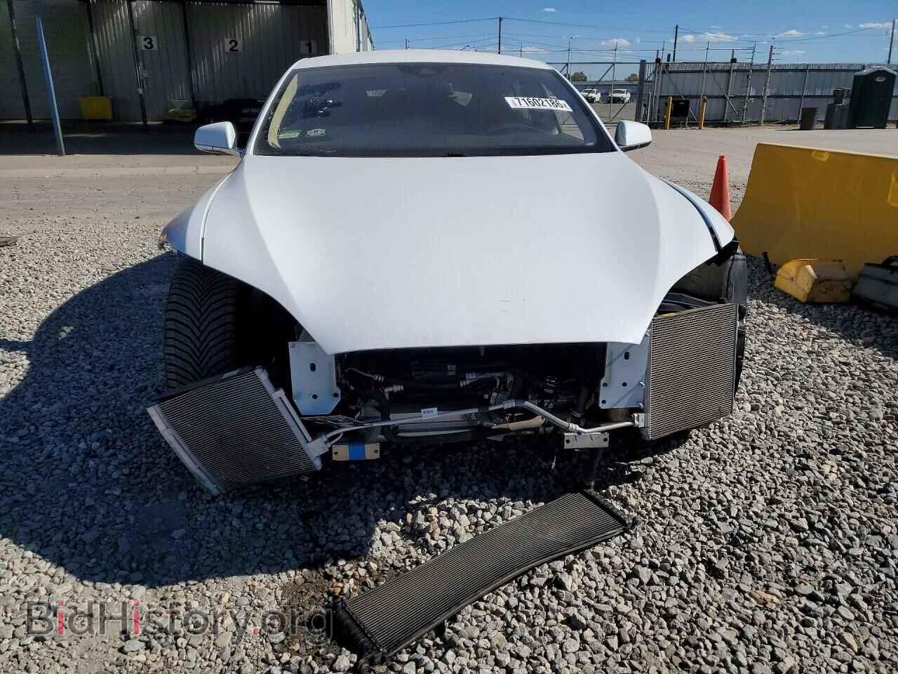 2016 TESLA MODEL S - VIN: 5YJSA1E17GF162281 - Photo 5