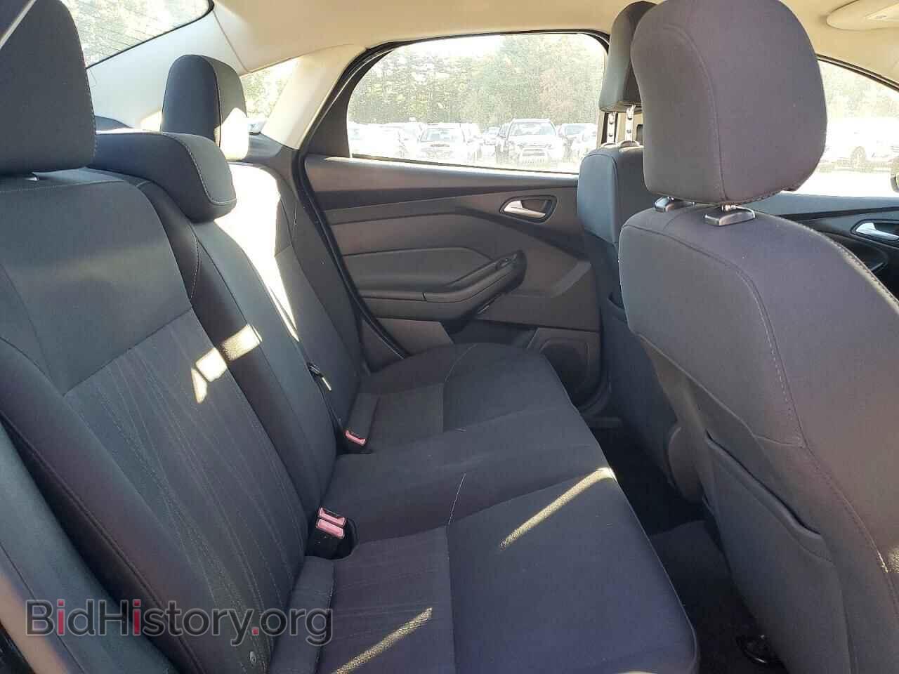 2015 FORD FOCUS - VIN: 1FADP3F23FL258839 - Photo 10