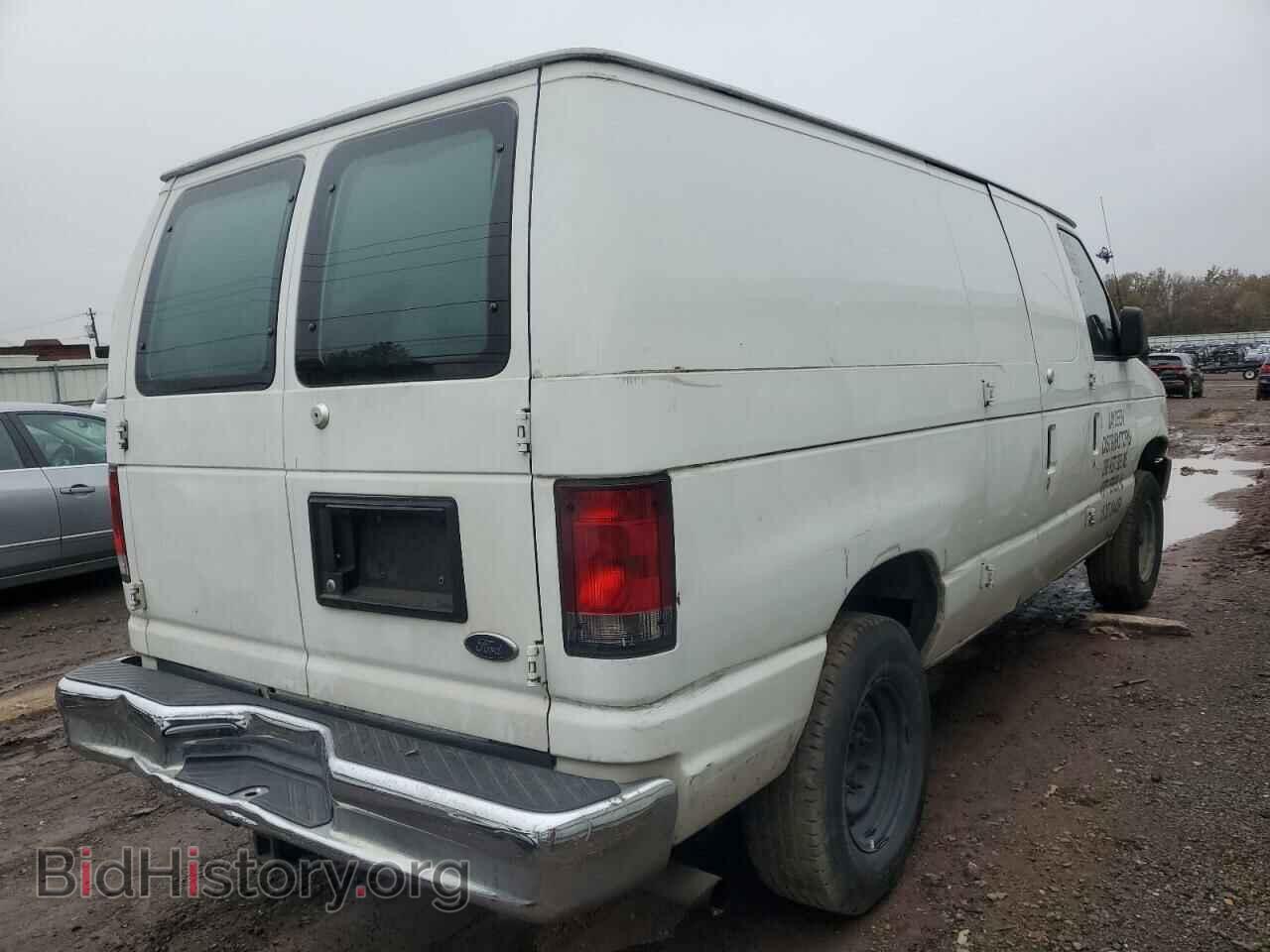 2014 FORD ALL Models - VIN: 1FTSE3EL7EDA70688 - Photo 3