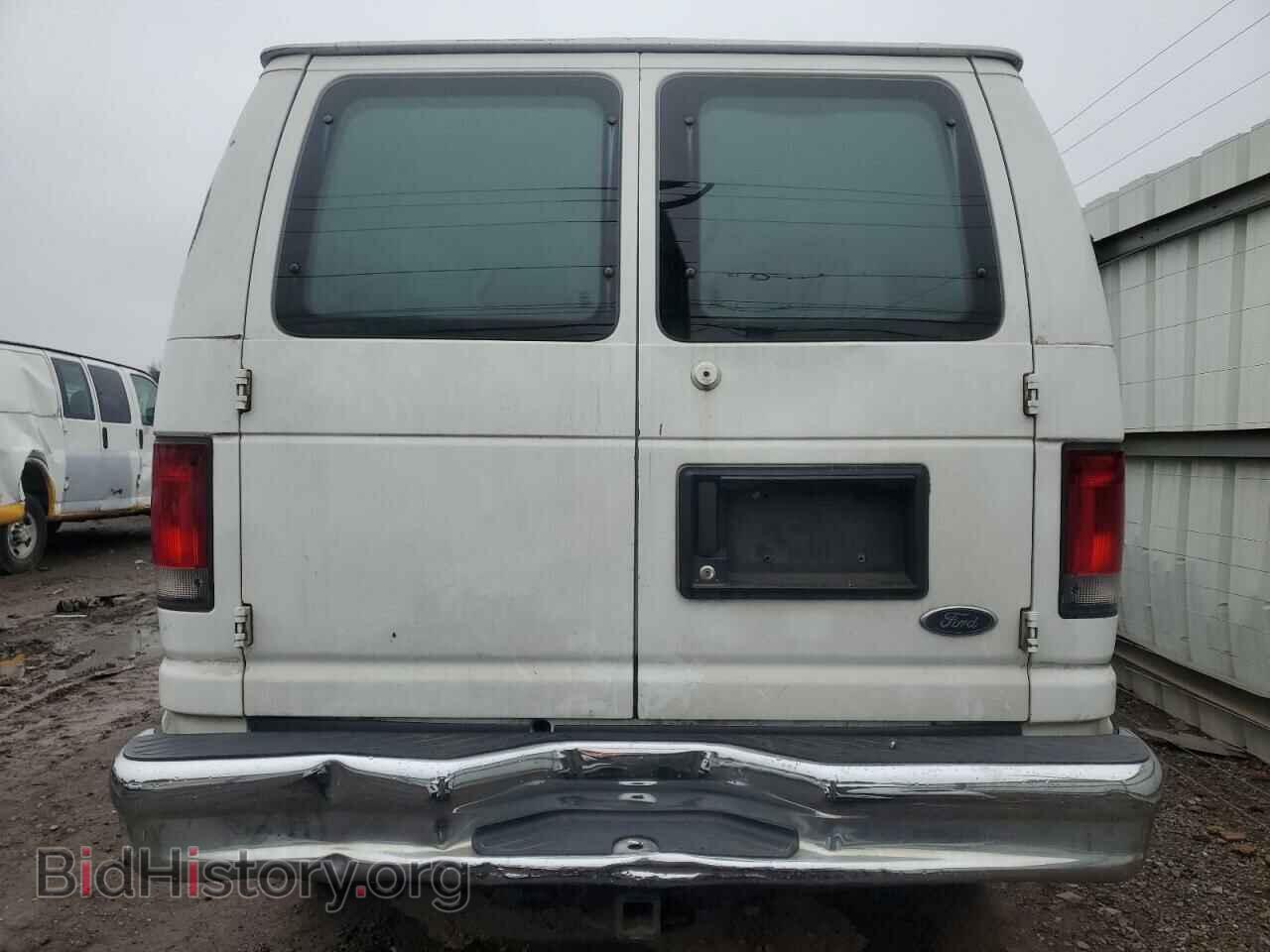 2014 FORD ALL Models - VIN: 1FTSE3EL7EDA70688 - Photo 6
