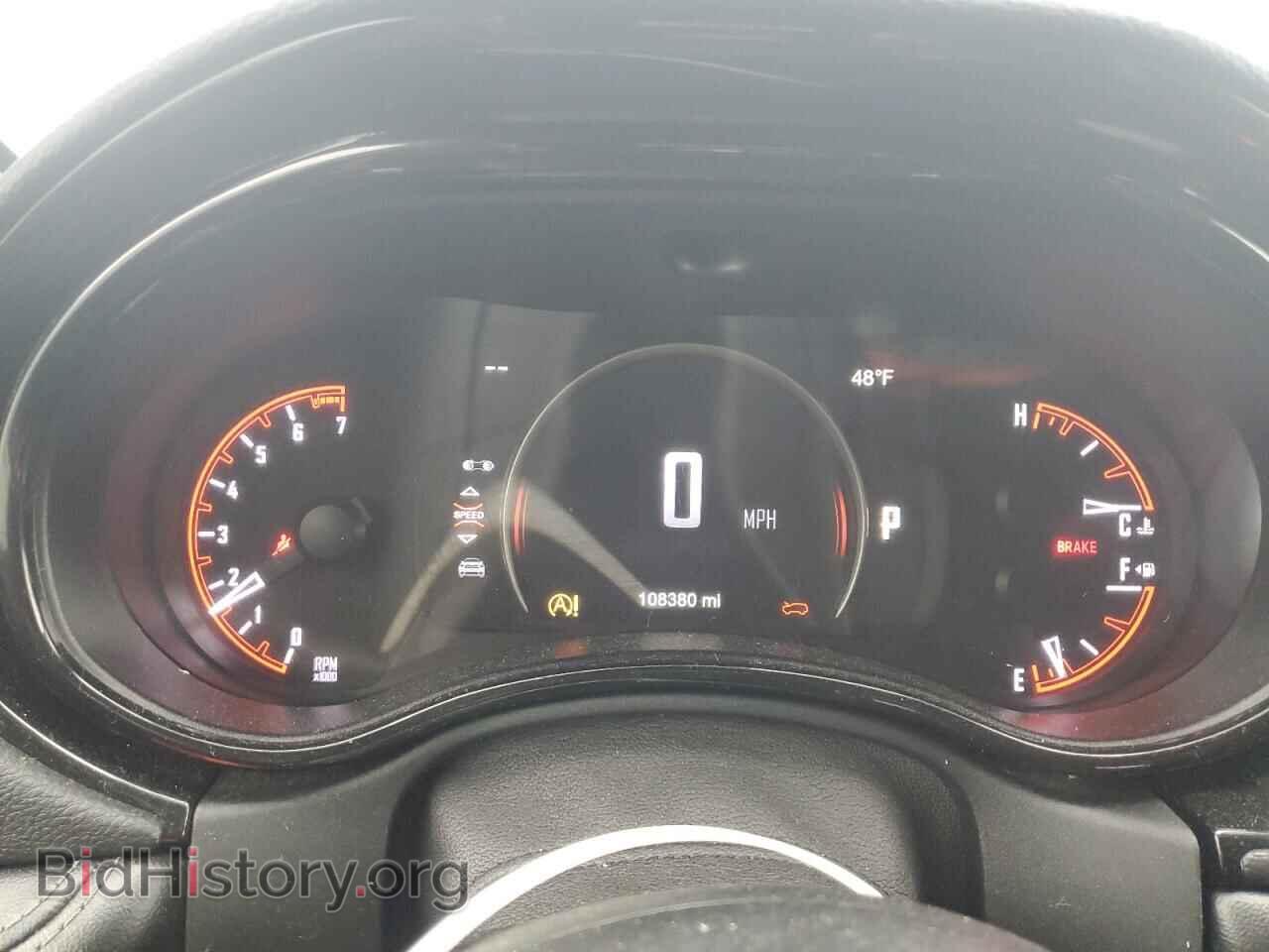 2021 DODGE DURANGO - VIN: 1C4RDJDG0MC636737 - Photo 9