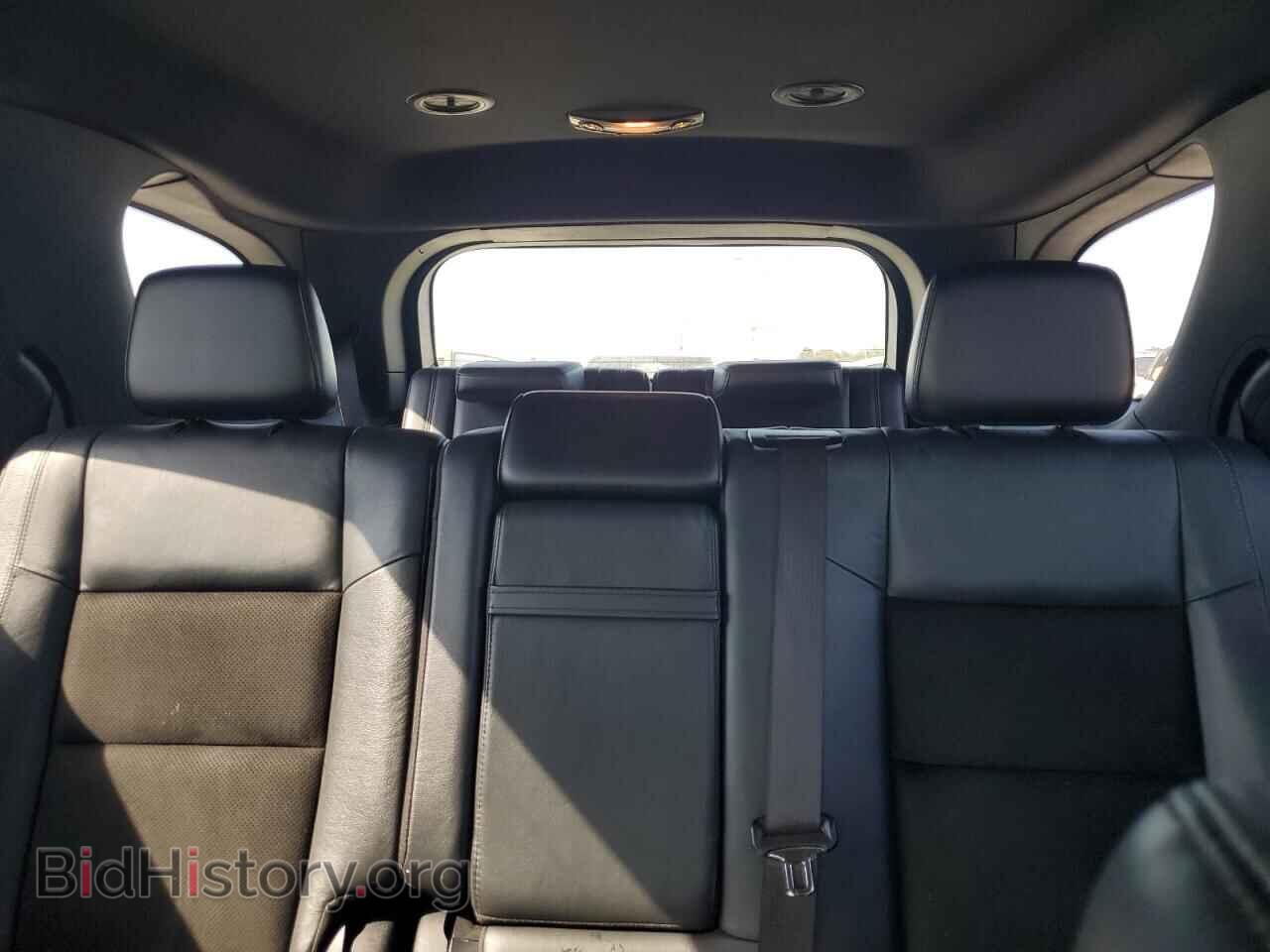 2021 DODGE DURANGO - VIN: 1C4RDJDG0MC636737 - Photo 10