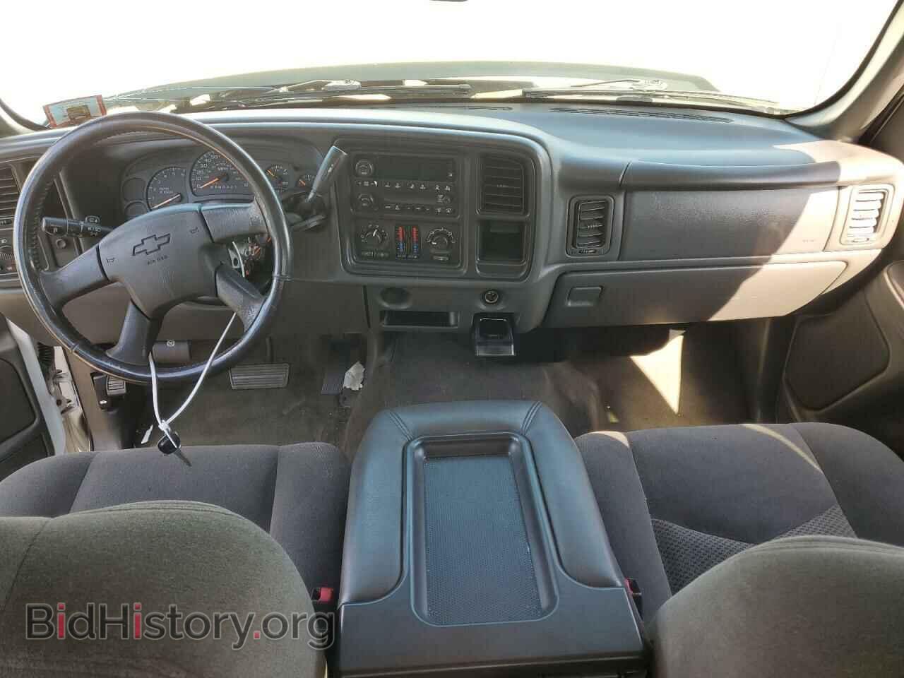 2006 CHEVROLET ALL Models - VIN: 2GCEC19V561114316 - Фото 8