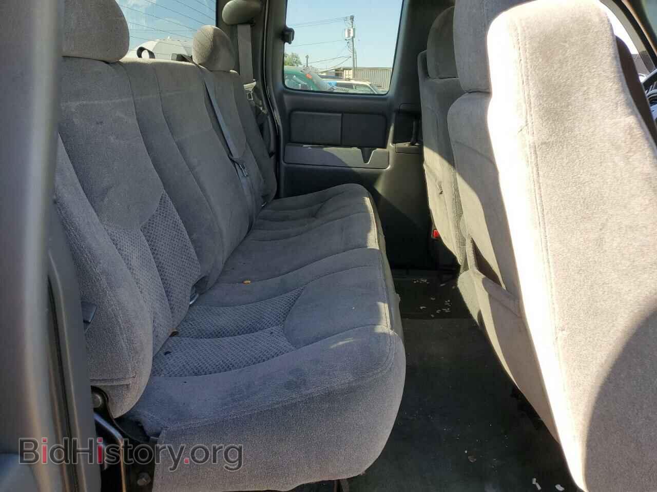 2006 CHEVROLET ALL Models - VIN: 2GCEC19V561114316 - Фото 10