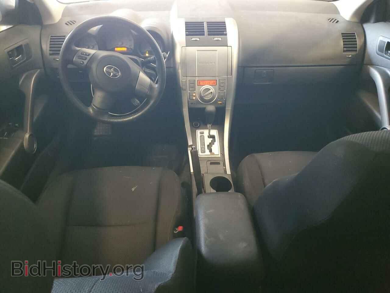2009 TOYOTA SCION - VIN: JTKDE167790295620 - Фото 8
