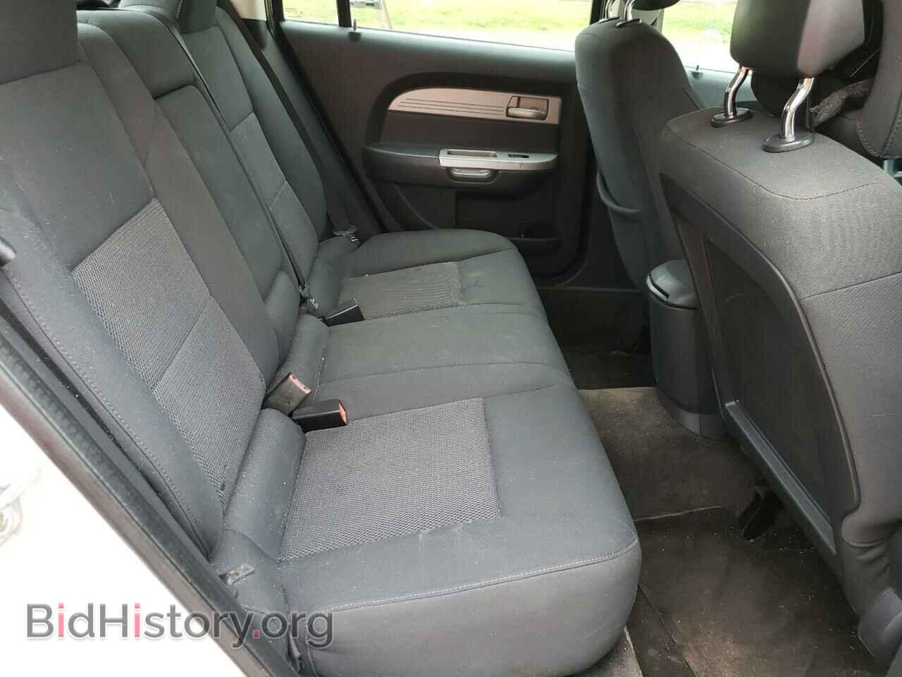 2010 CHRYSLER SEBRING - VIN: 1C3CC4FB3AN210427 - Фото 10