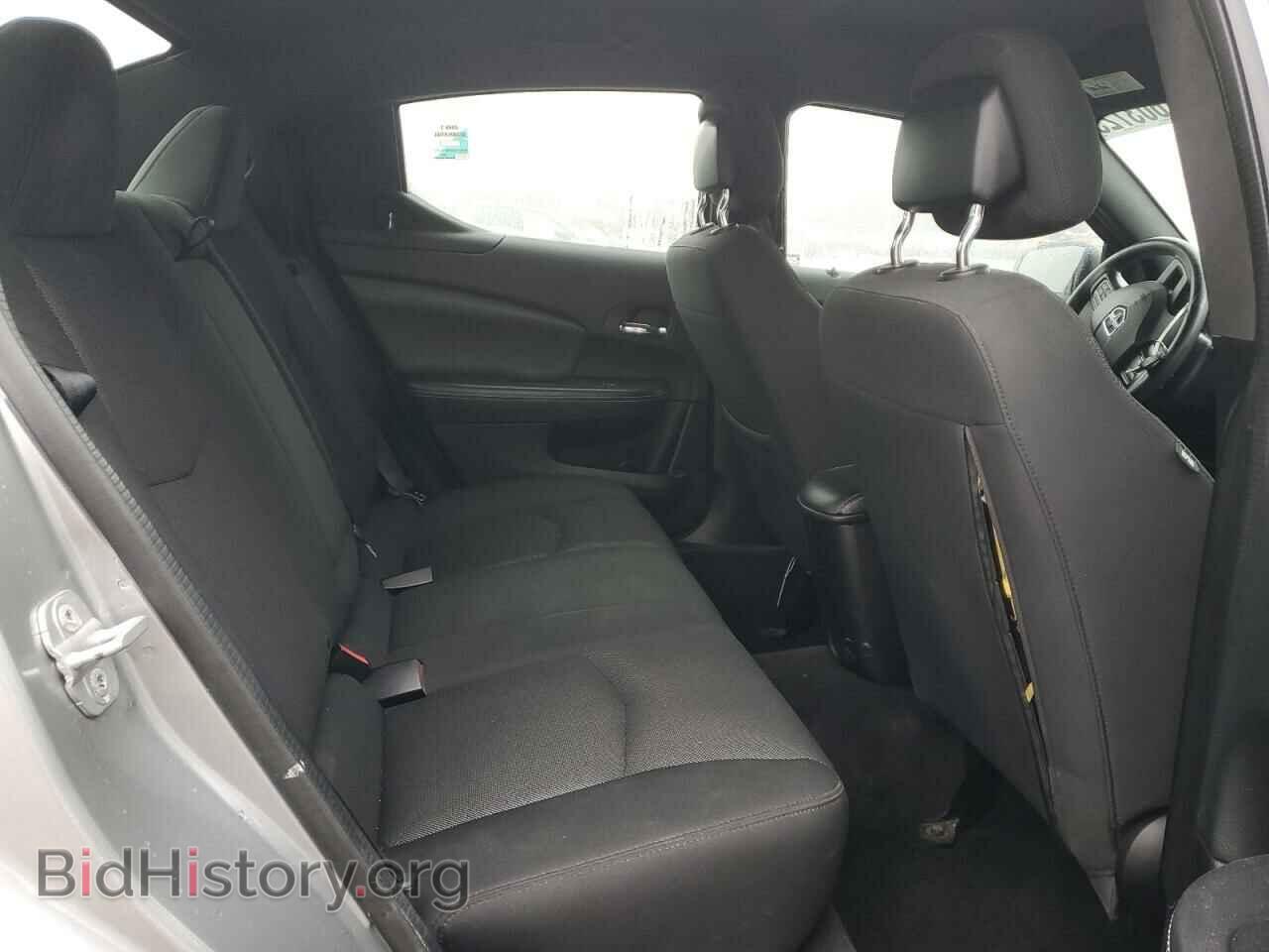 2013 DODGE AVENGER - VIN: 1C3CDZAG9DN755999 - Фото 10
