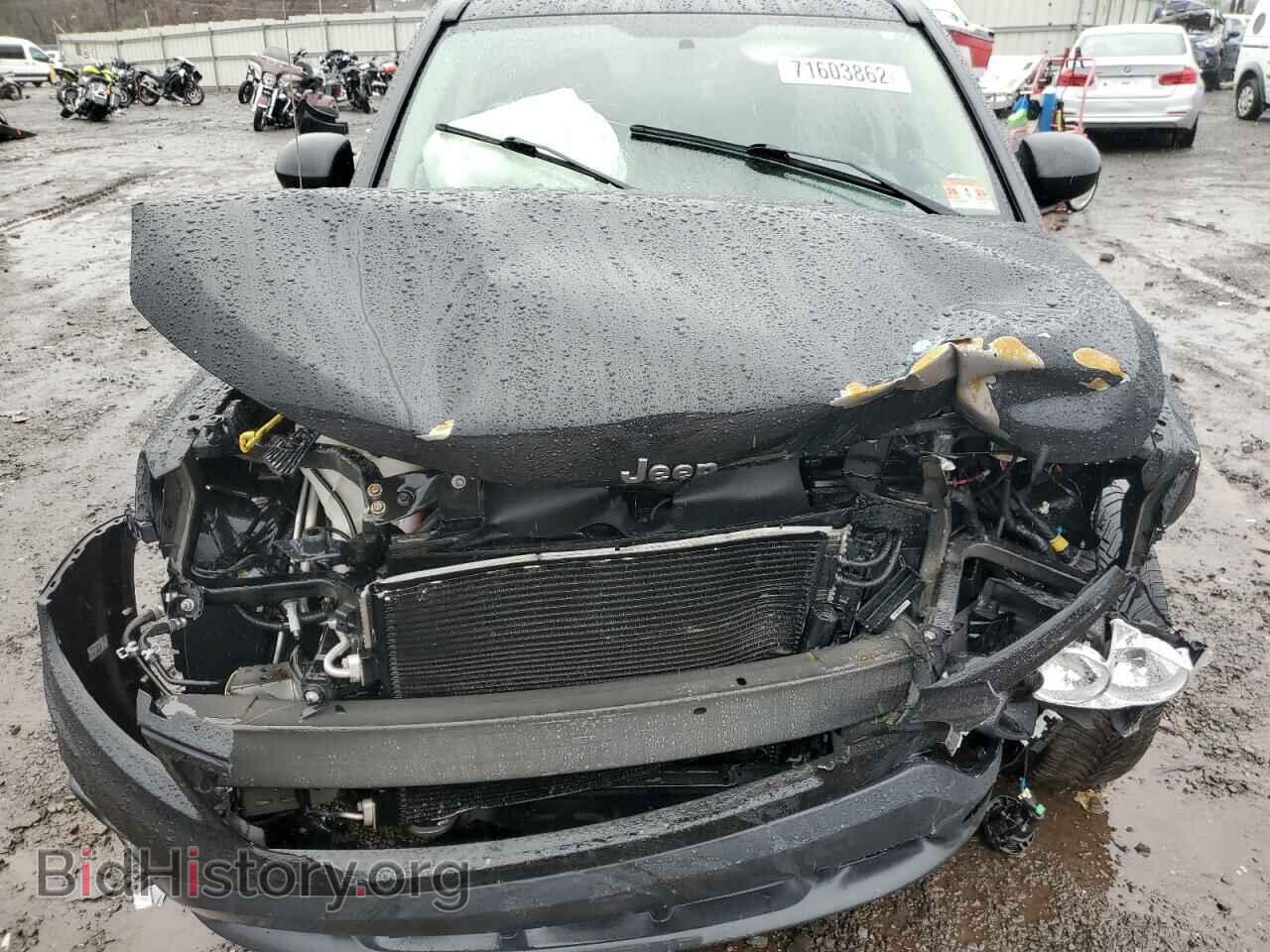 2017 JEEP COMPASS - VIN: 1C4NJCBA5HD173818 - Фото 12