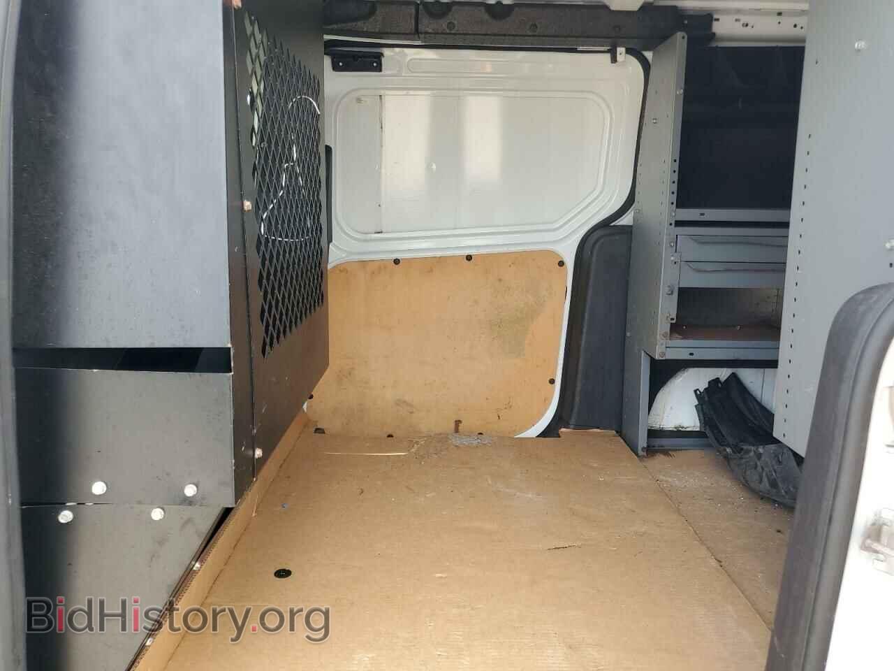 2014 FORD TRANSIT - VIN: NM0LS7E76E1171064 - Фото 11