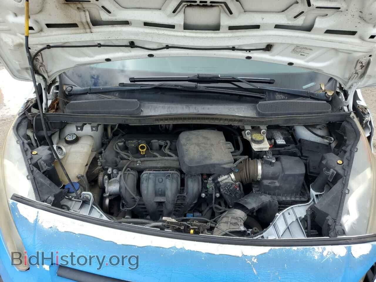 2014 FORD TRANSIT - VIN: NM0LS7E76E1171064 - Фото 12