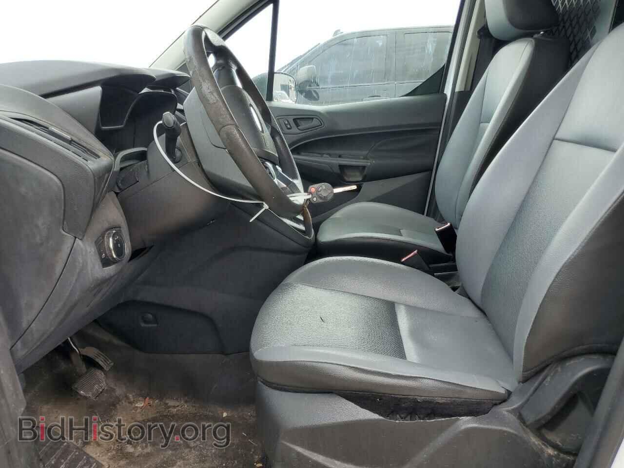 2014 FORD TRANSIT - VIN: NM0LS7E76E1171064 - Фото 7