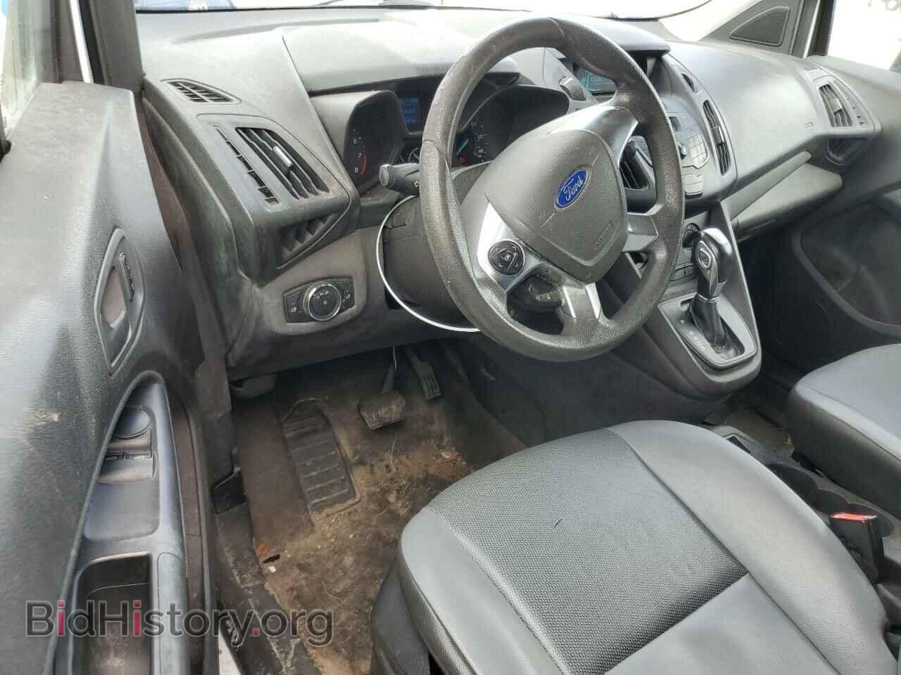 2014 FORD TRANSIT - VIN: NM0LS7E76E1171064 - Фото 8