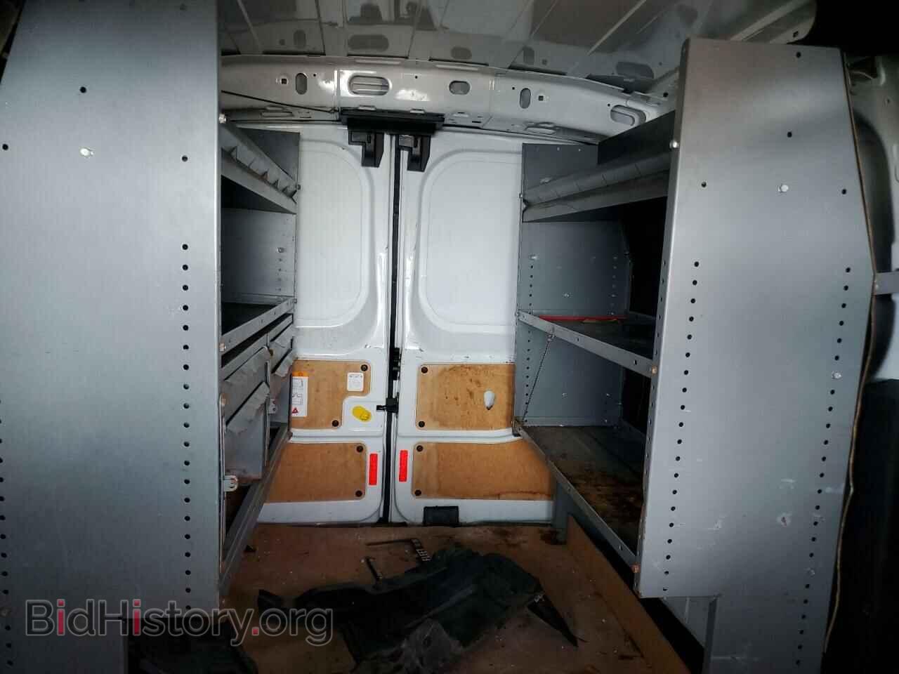 2014 FORD TRANSIT - VIN: NM0LS7E76E1171064 - Фото 10