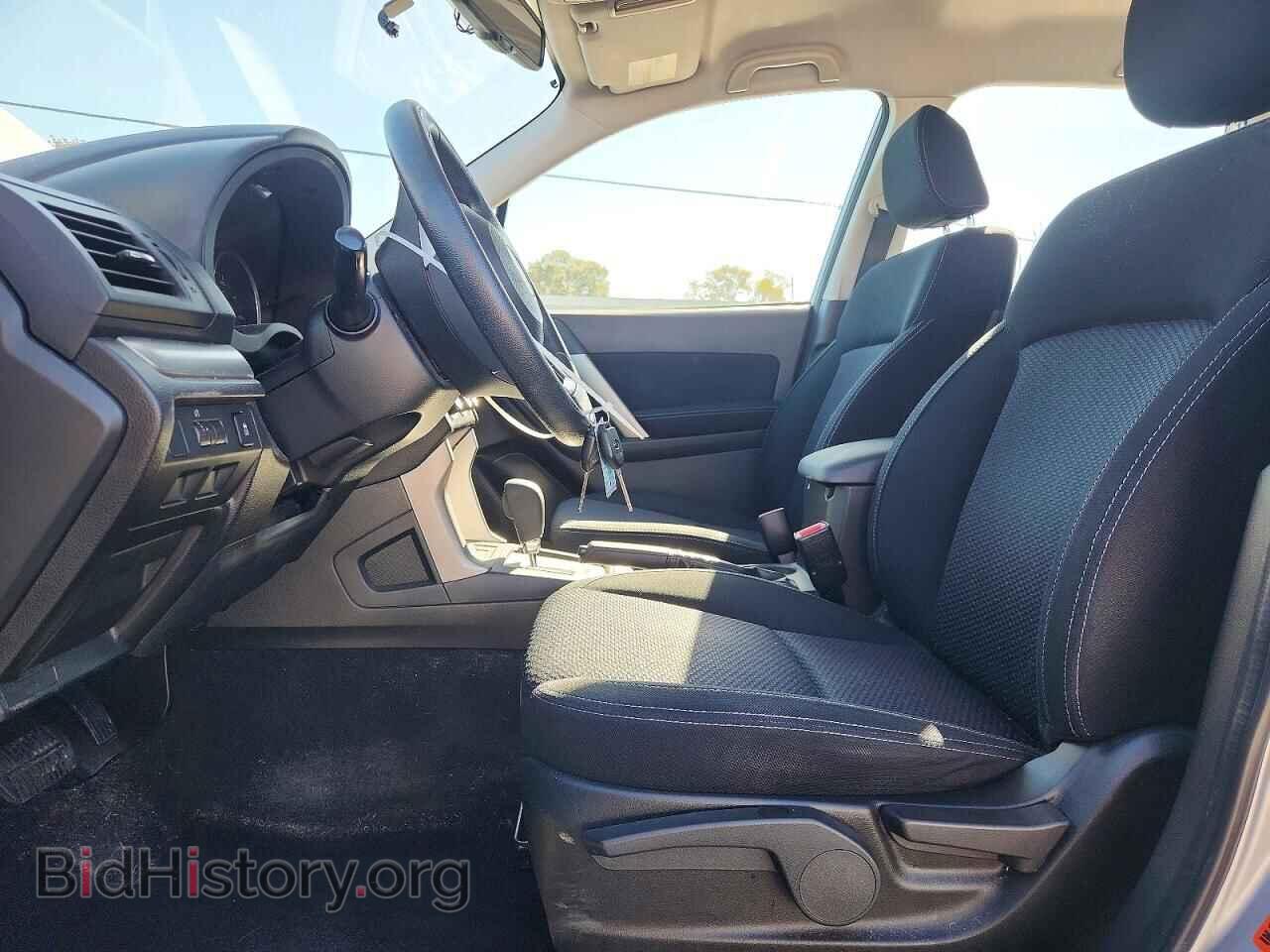 2014 SUBARU FORESTER - VIN: JF2SJAAC0EH454232 - Photo 7