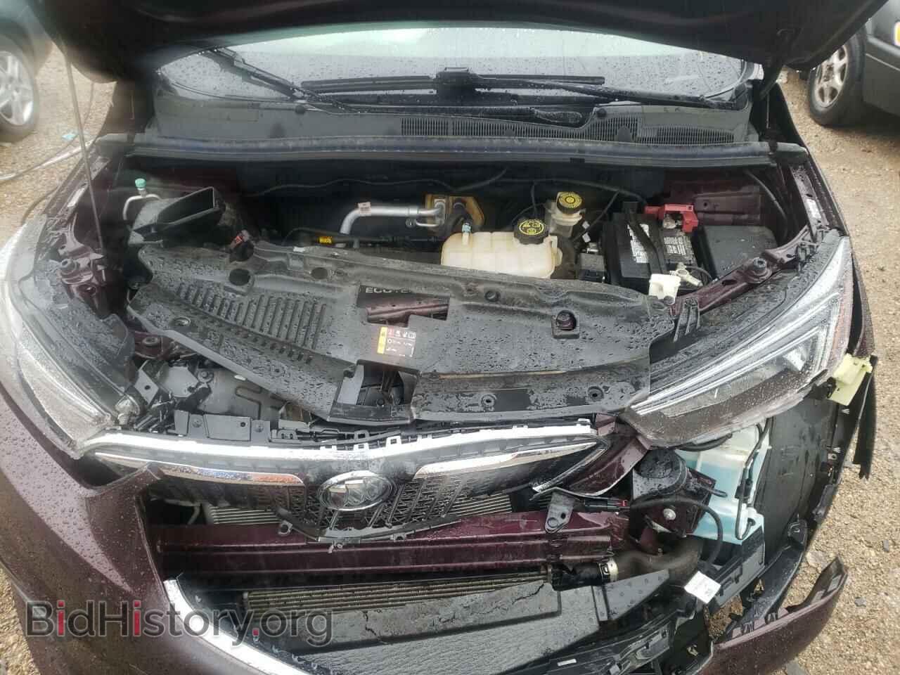 2017 BUICK ENCORE - VIN: KL4CJASB1HB073533 - Photo 11