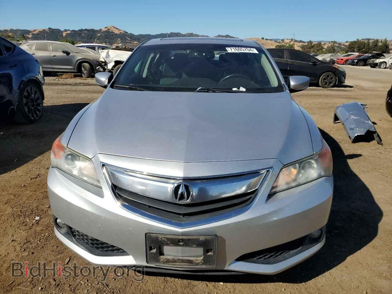 2014 ACURA ILX - VIN: 19VDE1F52EE009575 - Фото 5
