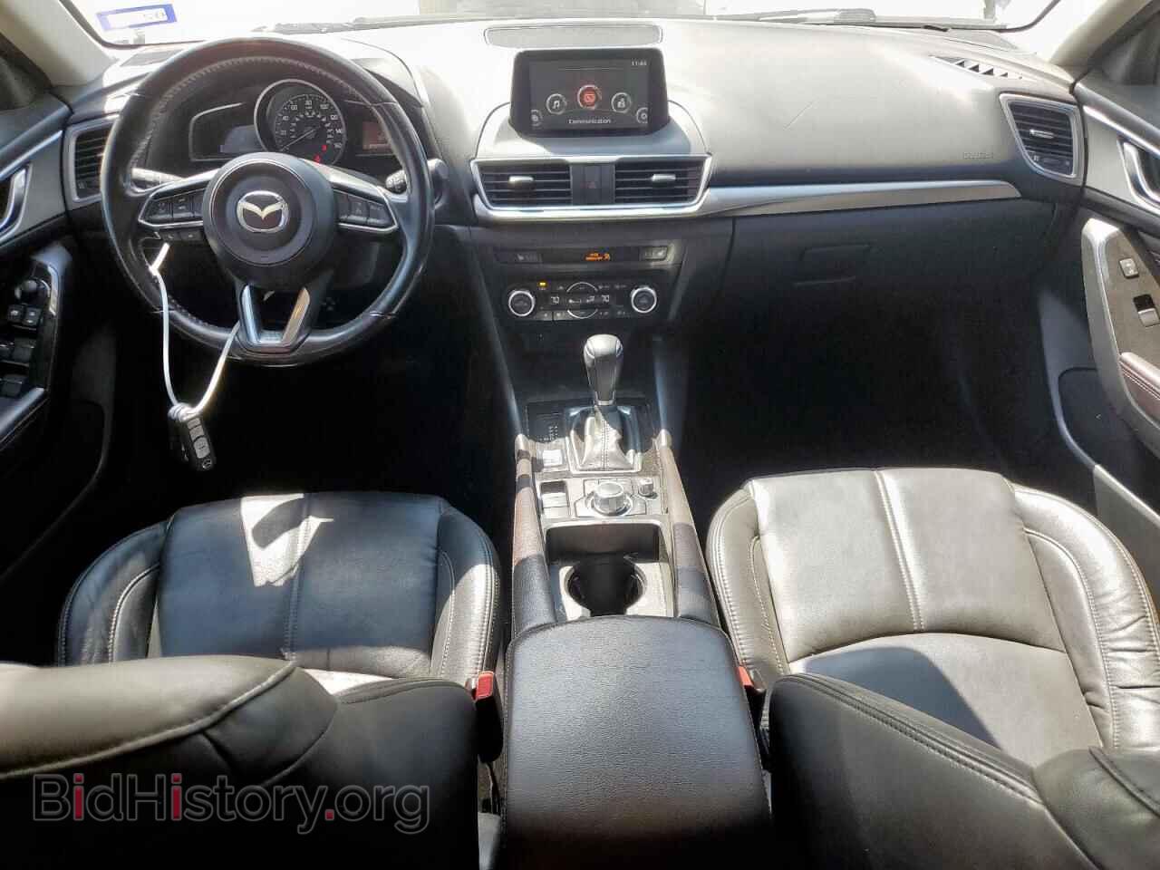 2017 MAZDA 3 - VIN: 3MZBN1V77HM106568 - Photo 8