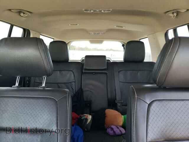 2012 FORD FLEX - VIN: 2FMGK5DCXCBD16692 - Photo 10