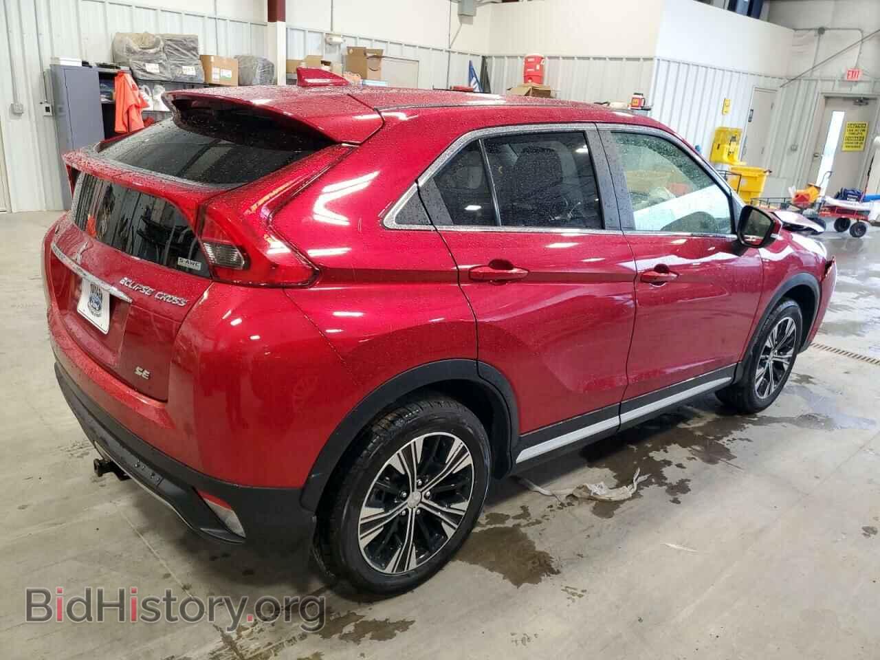2019 MITSUBISHI ECLIPSE - VIN: JA4AT5AA5KZ013688 - Фото 3