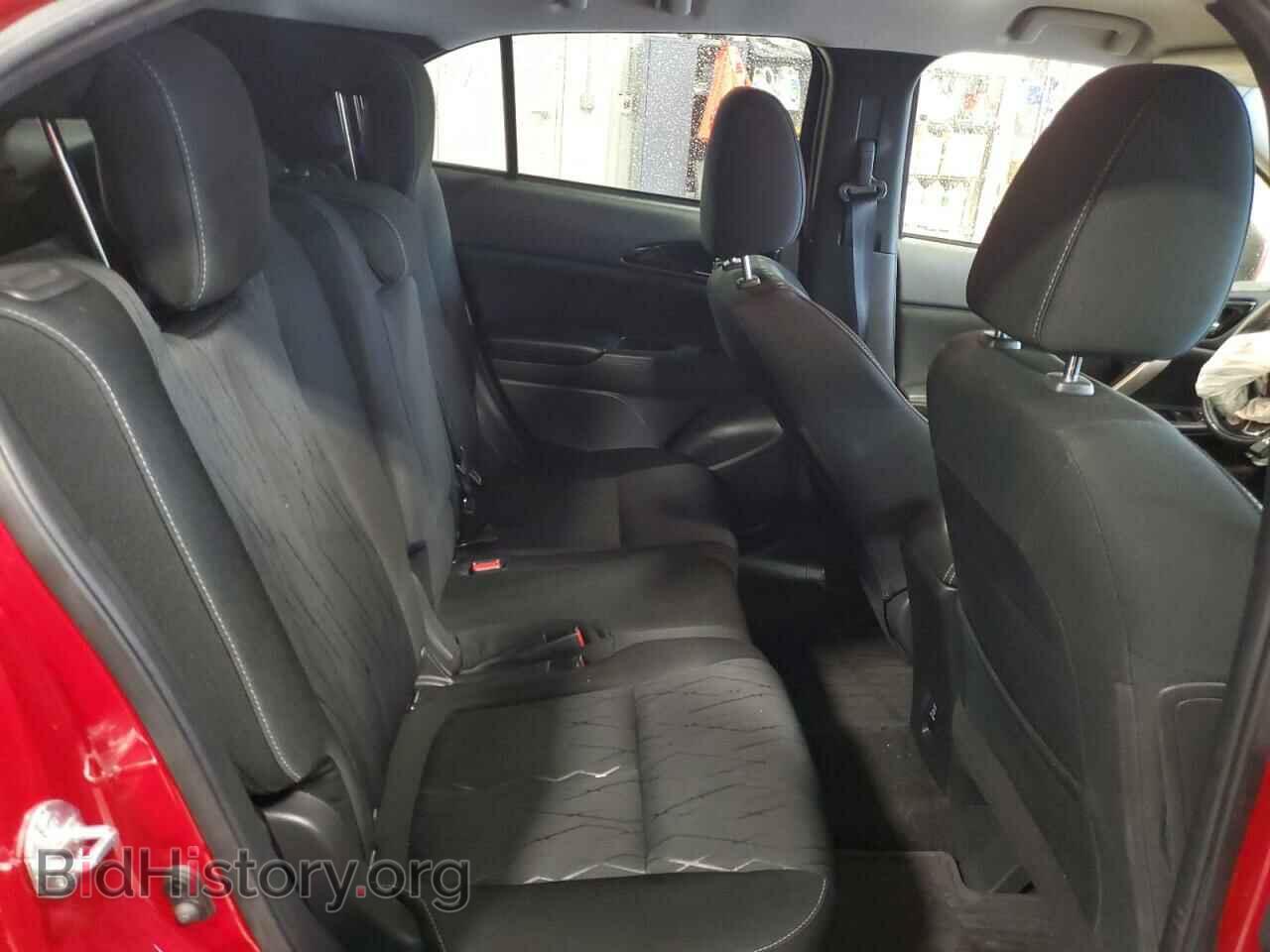 2019 MITSUBISHI ECLIPSE - VIN: JA4AT5AA5KZ013688 - Фото 10