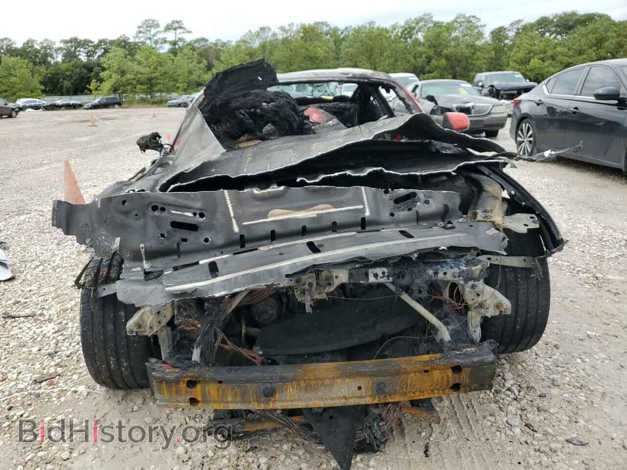 2018 FORD ALL Models - VIN: 1FA6P8TH0J5117092 - Photo 5