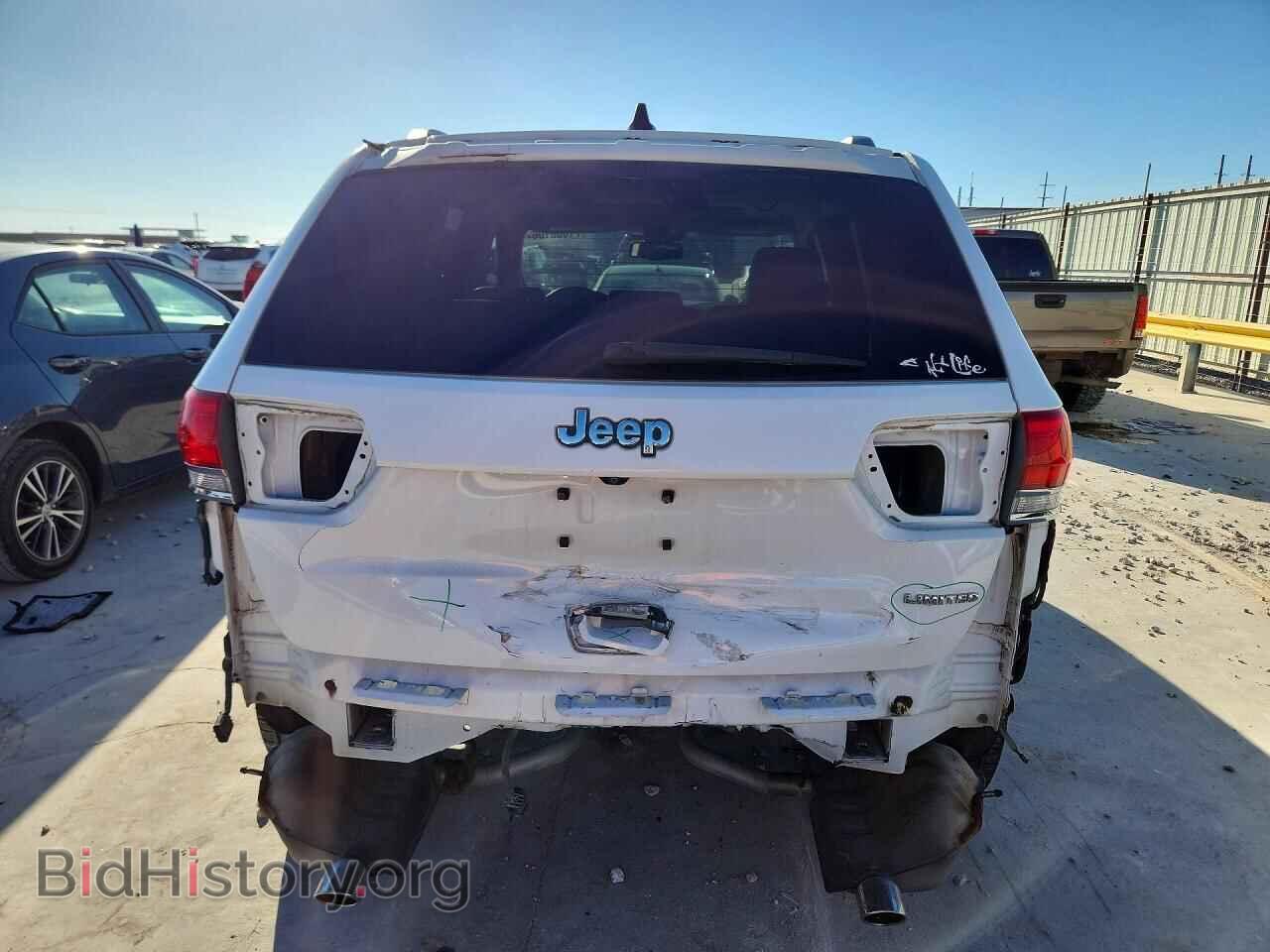 2014 JEEP CHEROKEE - VIN: 1C4RJEBG2EC529094 - Photo 6