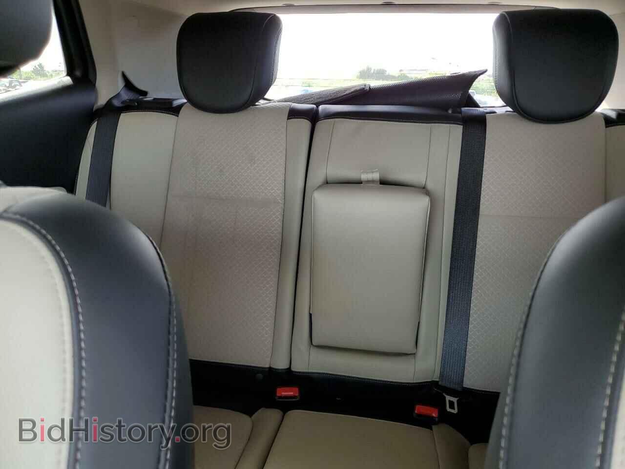 2020 BUICK ENCORE - VIN: KL4CJASB4LB046402 - Фото 10