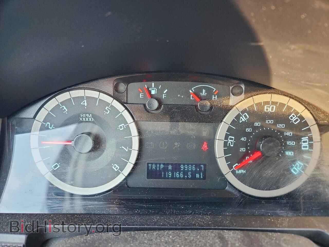 2012 FORD ESCAPE - VIN: 1FMCU9EG2CKB21127 - Photo 9