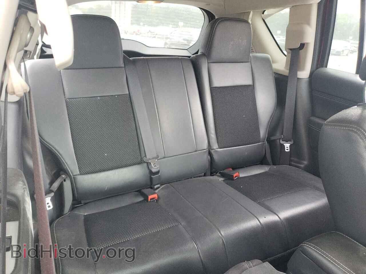 2014 JEEP COMPASS - VIN: 1C4NJDEB9ED788331 - Фото 11