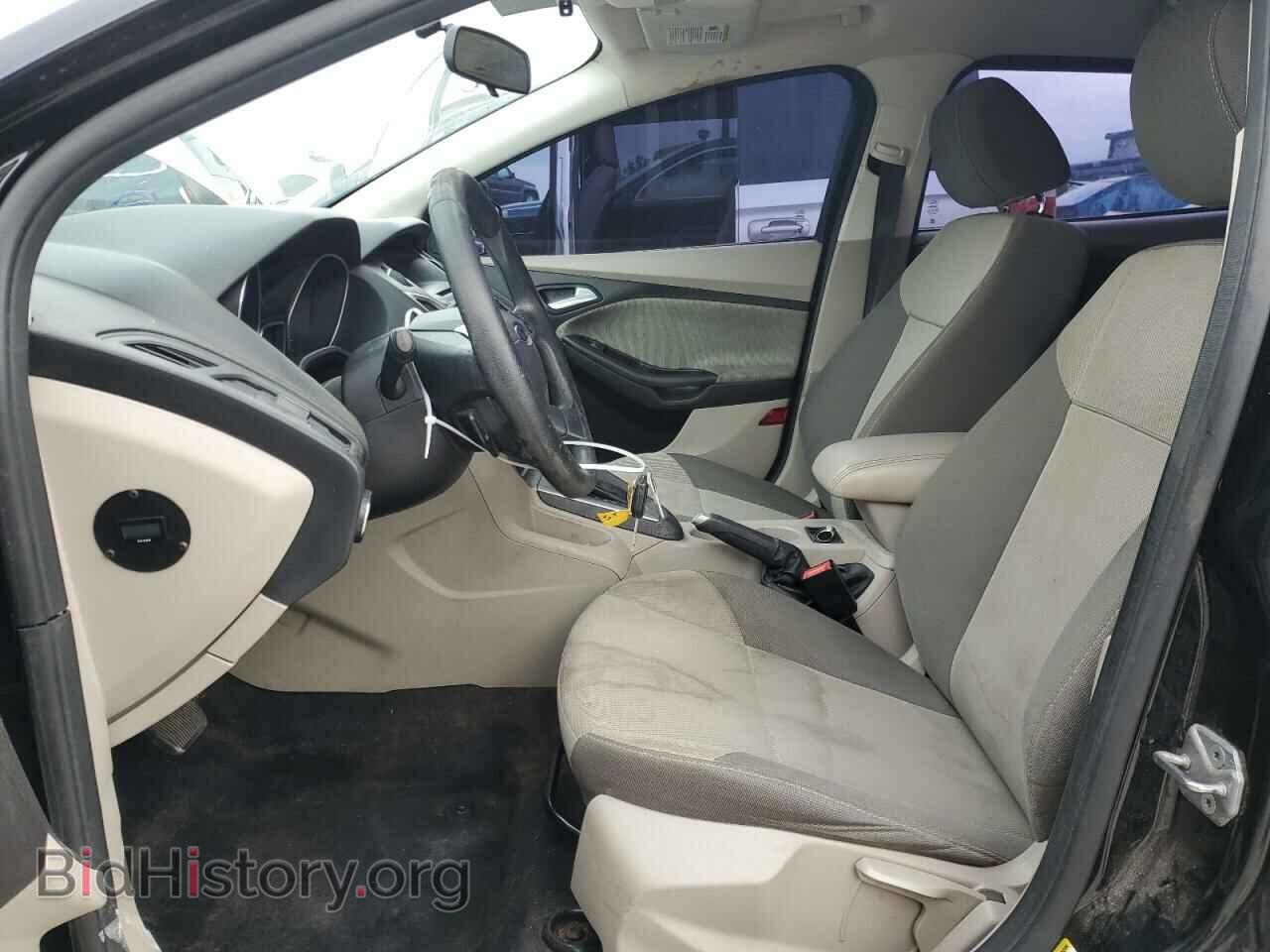 2014 FORD FOCUS - VIN: 1FADP3F23EL214340 - Photo 7