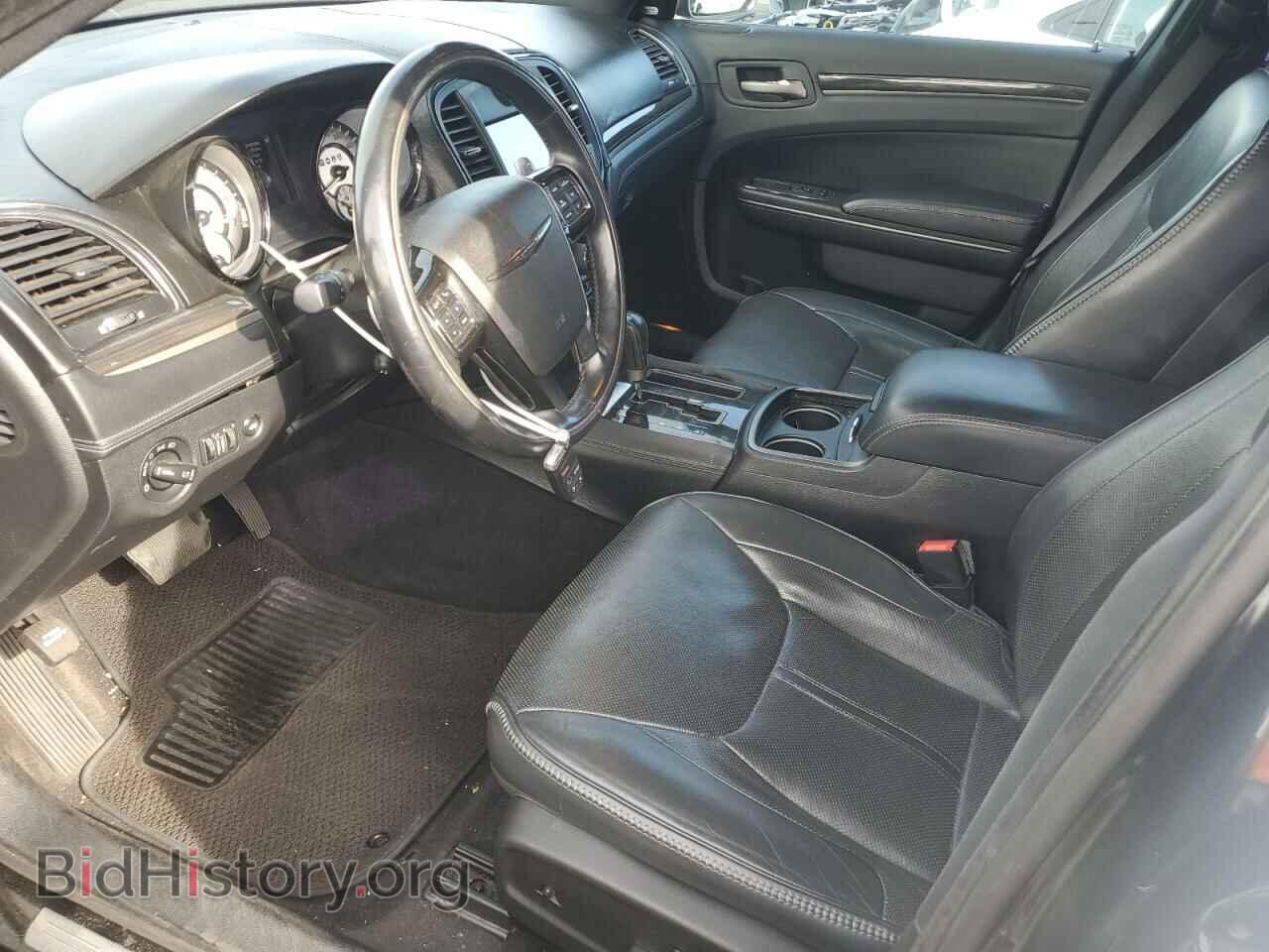 2013 CHRYSLER 300 - VIN: 2C3CCADT9DH727321 - Фото 7