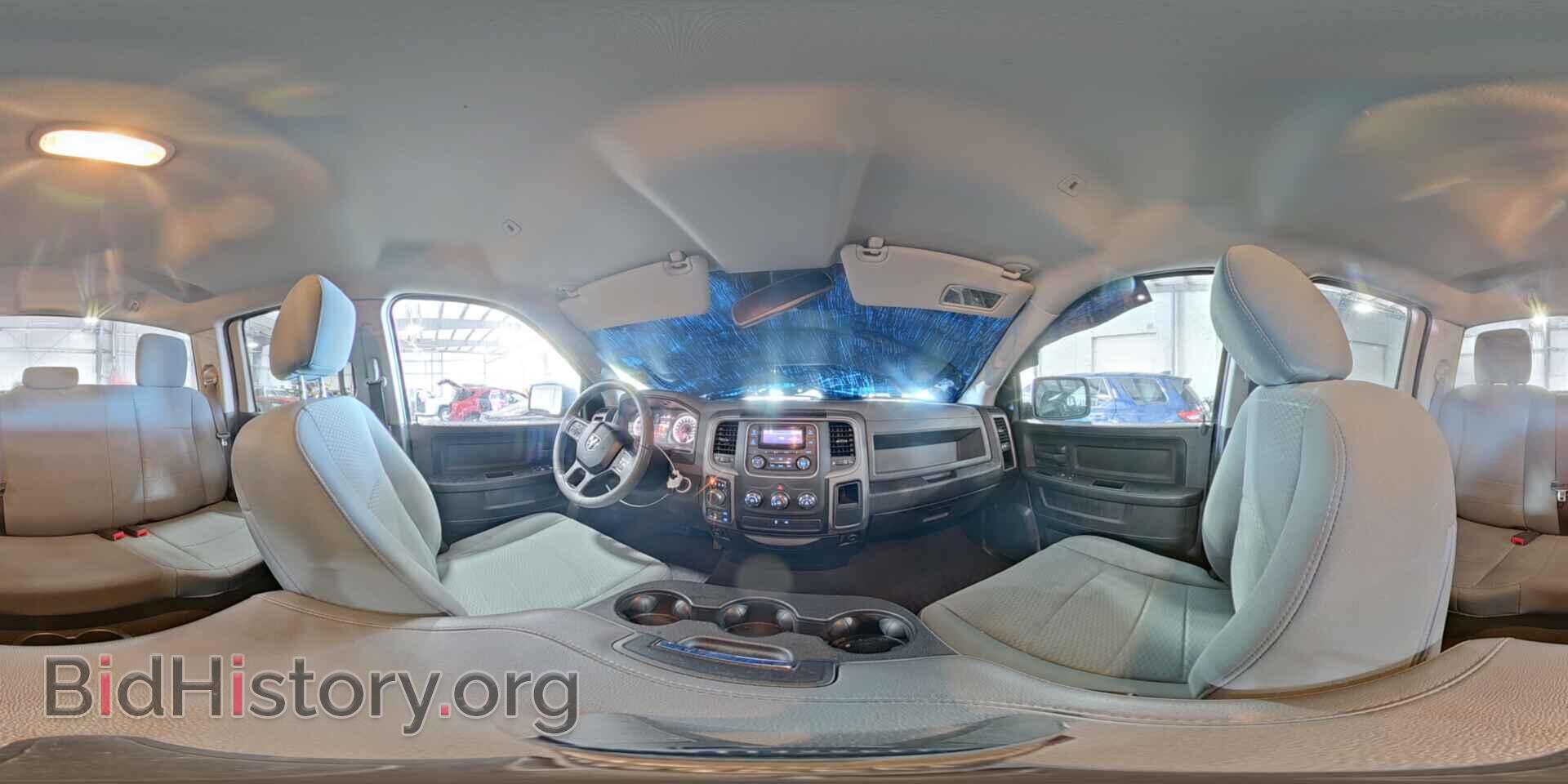 2018 RAM 1500 - VIN: 1C6RR7FT0JS214636 - Photo 15
