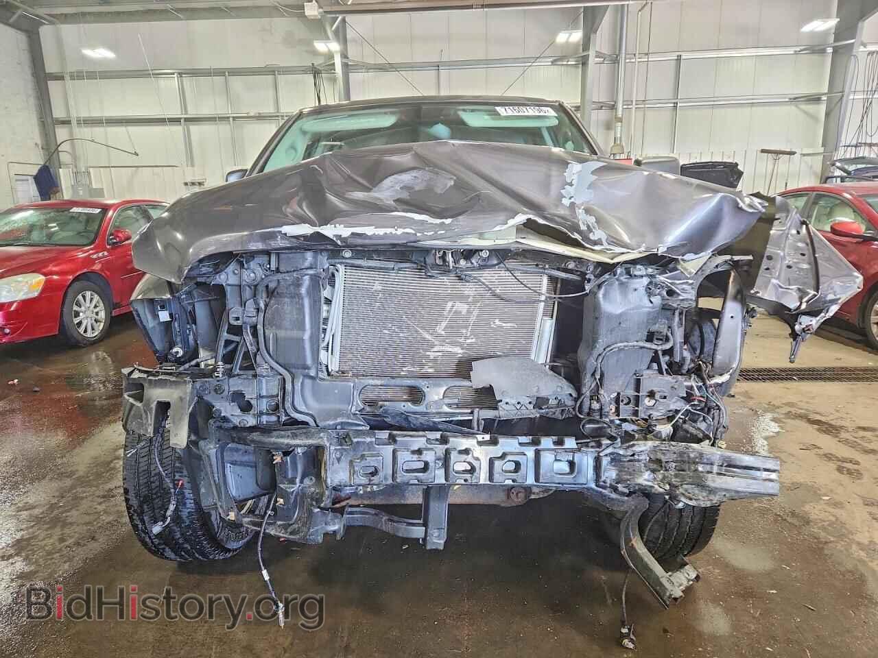 2018 RAM 1500 - VIN: 1C6RR7FT0JS214636 - Photo 5