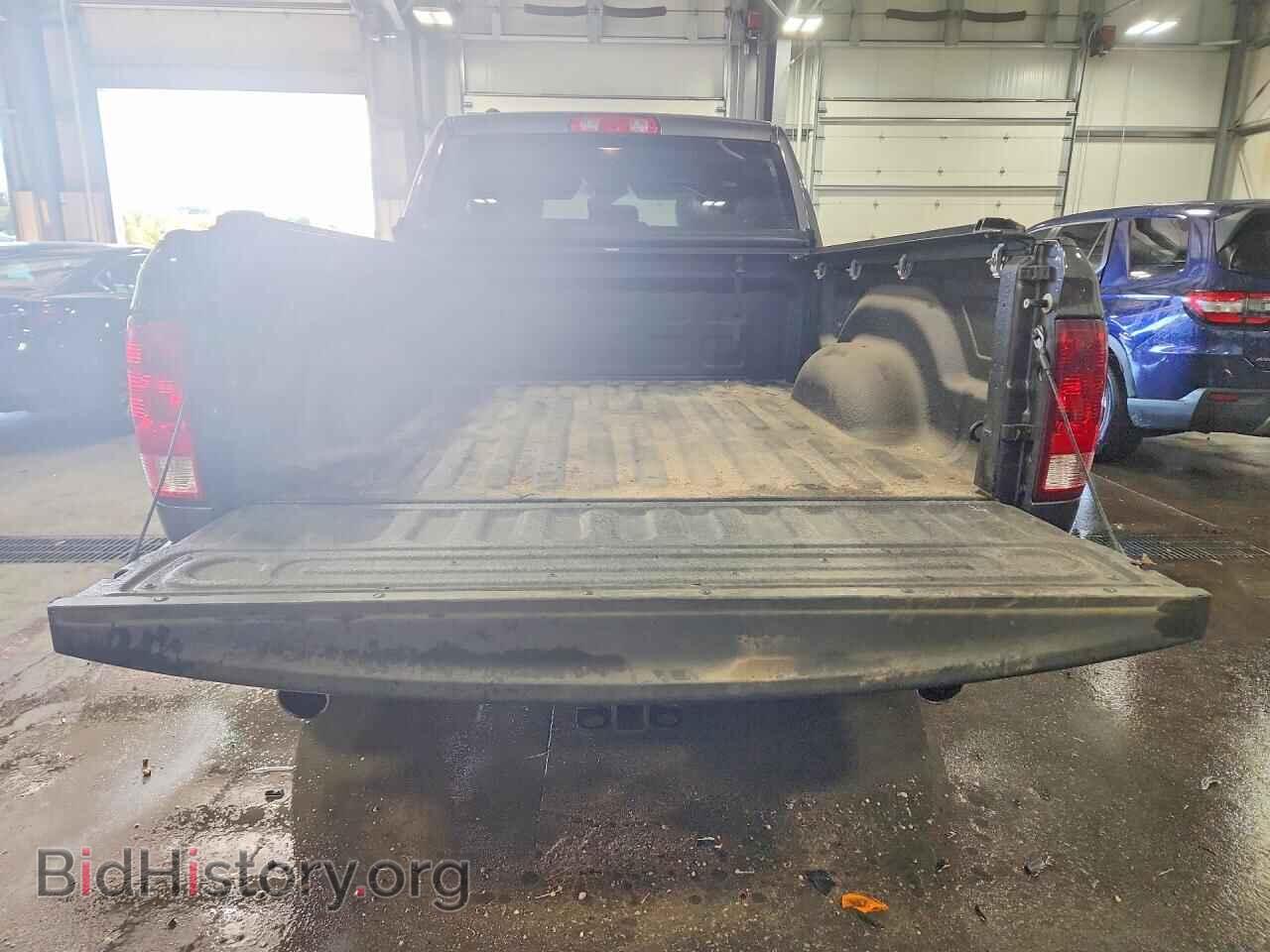 2018 RAM 1500 - VIN: 1C6RR7FT0JS214636 - Photo 6