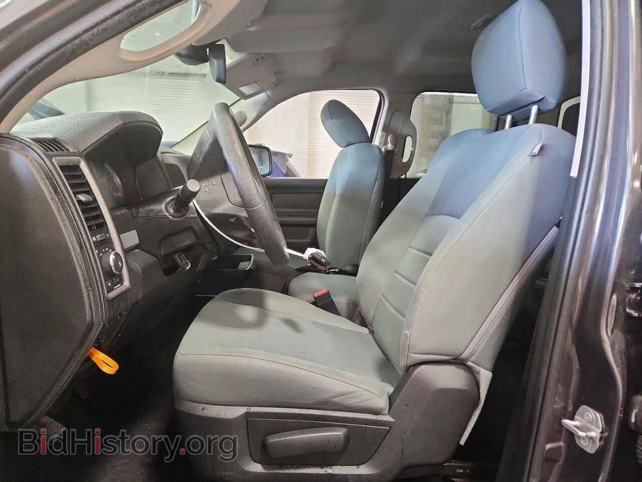 2018 RAM 1500 - VIN: 1C6RR7FT0JS214636 - Photo 7