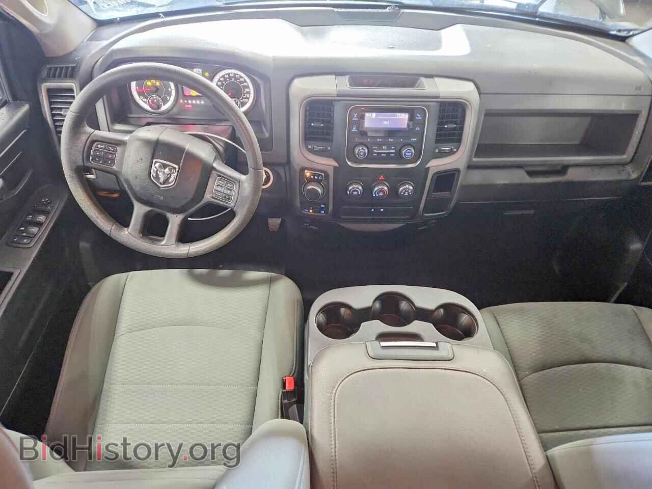 2018 RAM 1500 - VIN: 1C6RR7FT0JS214636 - Photo 8