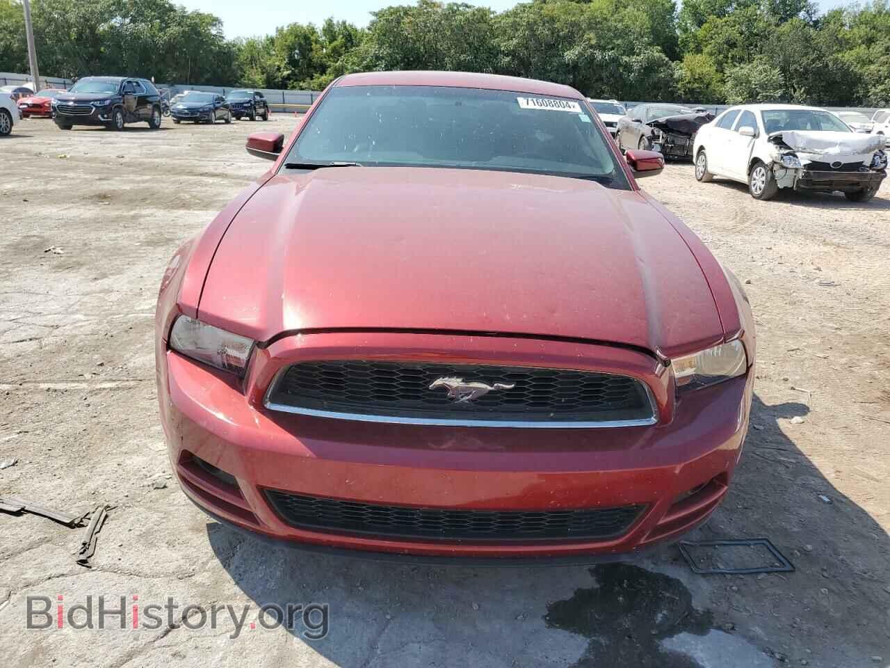 2014 FORD ALL Models - VIN: 1ZVBP8AM4E5252376 - Photo 5