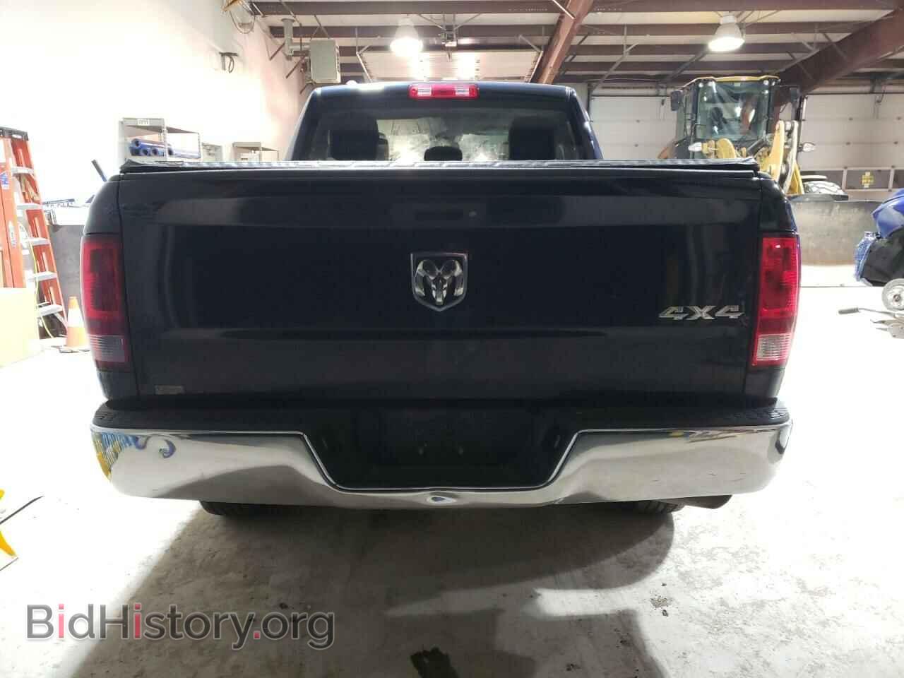 2017 RAM 1500 - VIN: 1C6RR7FT2HS602042 - Фото 6