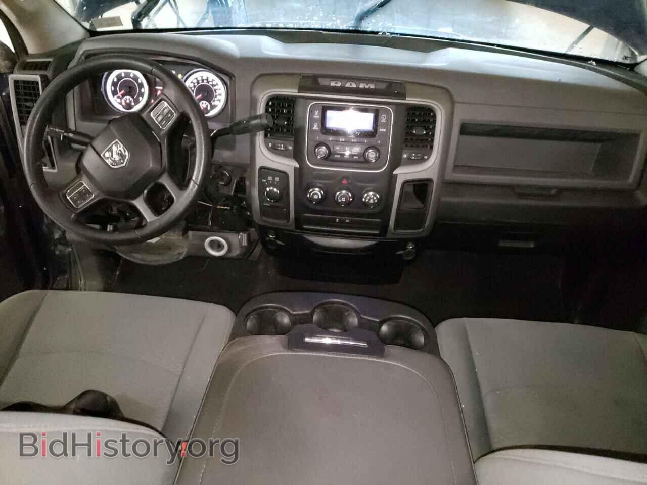 2017 RAM 1500 - VIN: 1C6RR7FT2HS602042 - Фото 8