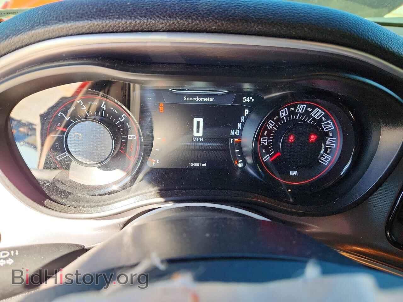 2021 DODGE CHALLENGER - VIN: 2C3CDZAG7MH510062 - Photo 9