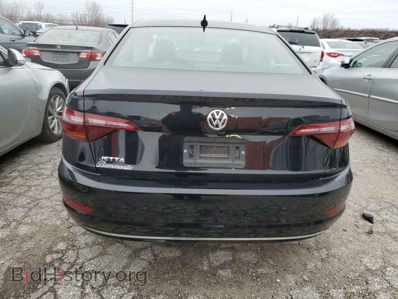 2019 VOLKSWAGEN JETTA - VIN: 3VWEB7BU1KM204795 - Фото 6