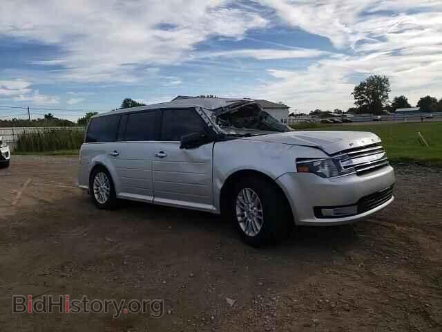 2015 FORD FLEX - VIN: 2FMGK5C82FBA19515 - Фото 13